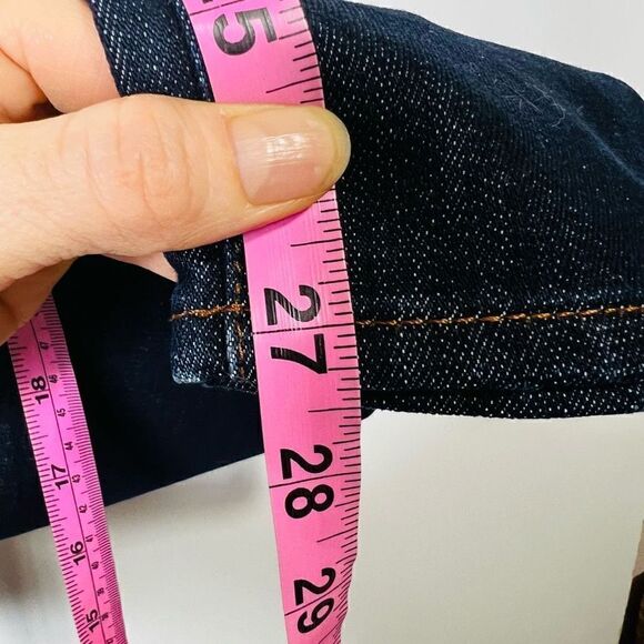 J.Crew Matchstick Ankle Jeans   - Picture 4 of 9